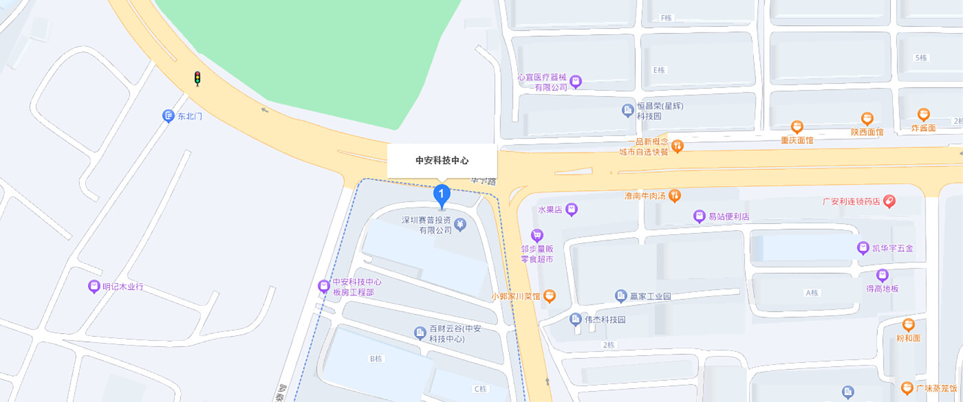 地图
